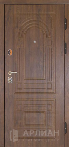 Фото «Дверь с МДФ №338»