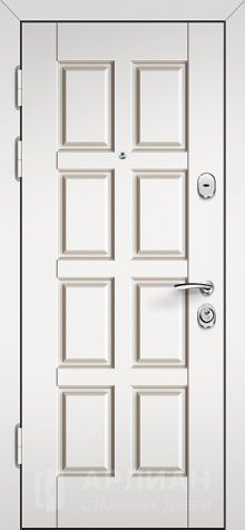 Фото №2 «Дверь с МДФ №46»