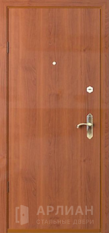 Фото №2 «Входная недорогая дверь от производителя с ламинатом №74»