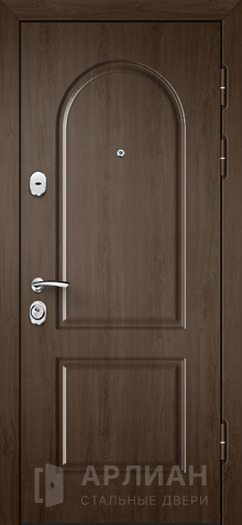 Фото «Дверь с тремя контурами уплотнения №19»