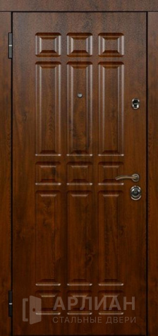 Фото №2 «Дверь с МДФ №58»