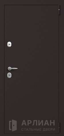 Фото «Уличная дверь с терморазрывом и ламинатом №59»