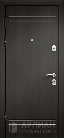 Фото №2 «Входная дверь для квартиры с шумоизоляцией №12»