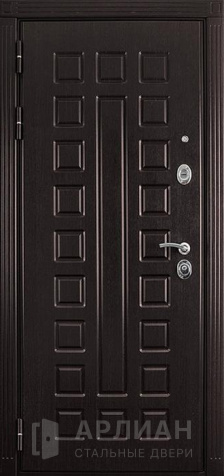 Фото №2 «Дверь с МДФ №185»